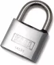 K14550D Kasp Locks, Padlocks