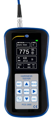 PCE-2900 PCE Instruments Hardness testers Image 4