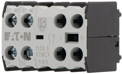 010224 EATON Contactors Image 1