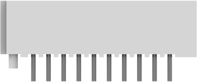 2-292141-0 AMP PCB Connection Systems Image 4