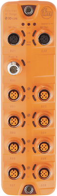 AL1352 IFM electronic Sensor-Actuator Distribution Boxes