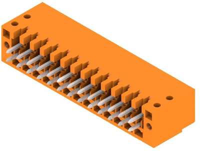 1729530000 Weidmüller PCB Connection Systems Image 2