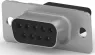 205203-3 AMP D-Sub Connectors