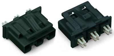 770-418 WAGO Device Connectors Image 1