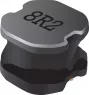 SRN6045-100M Bourns Electronics GmbH Fixed Inductors