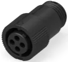 1445390-3 TE Connectivity Other Circular Connectors Image 1