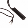 Proximity switch, built-in mounting, 1 Form A (N/O), 10 W, 200 V (DC), 0.5 A, Detection range 4-8 mm, 59025-010