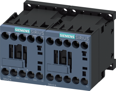 3RH2422-1AK60 Siemens Contactors