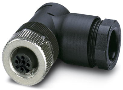 1408991 Phoenix Contact Sensor-Actuator Connectors