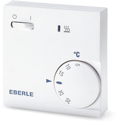 111110451100 Eberle Detectors, Controller