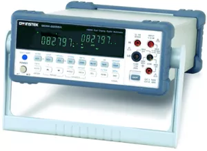 GDM-8255A GW Instek Multimeters