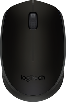 910-004798 Logitech Mouses, Mousepads, Presenter Image 1