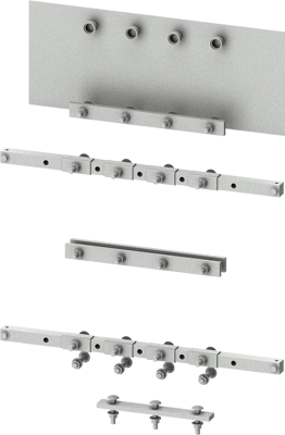 8PQ6000-6BA75 Siemens Accessories for Enclosures