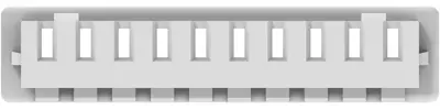 1-440146-0 AMP PCB Connection Systems Image 5