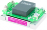 DC/DC converter, 18-36 VDC, 100 W, 1 output, 12 VDC, 93 % efficiency, TEP 100-2412-CMF