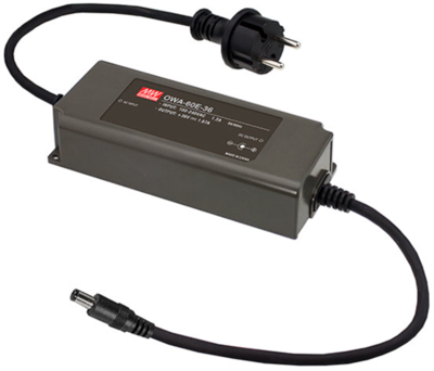 OWA-60E-15 MEAN WELL Desktop Power Supplies