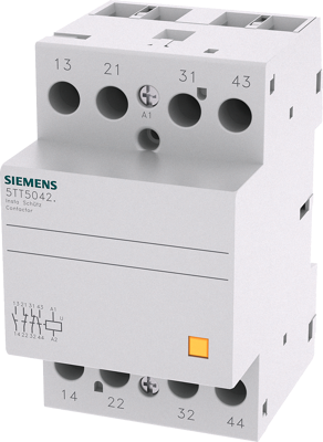 5TT5042-0 Siemens Contactors