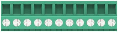 1-1986484-1 TE Connectivity PCB Terminal Blocks Image 5