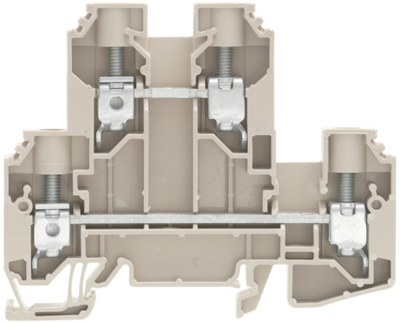 1186740000 Weidmüller Series Terminals