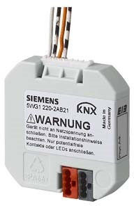 5WG1220-2AB21 Siemens Installation Switches