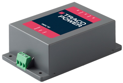 TMDC 60-2412 TRACO POWER DC/DC Converters