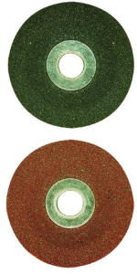 Grinding disc, disc, silicon carbide, 28587