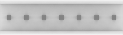 640452-7 AMP PCB Connection Systems Image 4