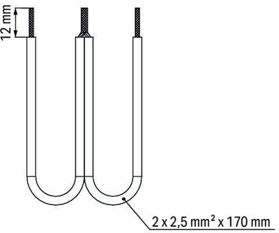 709-112 WAGO Terminals Accessories Image 2