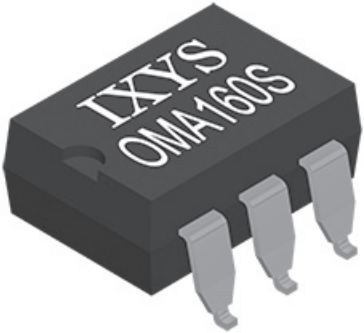 OMA160STR Littelfuse Solid State Relays