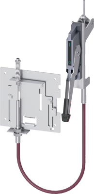 3VA9677-0CK72 Siemens Switches Accessories Image 1