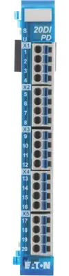 178786 EATON PLC input/output modules Image 2