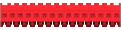 4-640620-5 AMP PCB Connection Systems Image 5