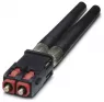 1654866 Phoenix Contact Fibre Optic Connectors