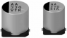 Electrolytic capacitor, 1500 µF, 6.3 V (DC), ±20 %, SMD, Ø 10 mm