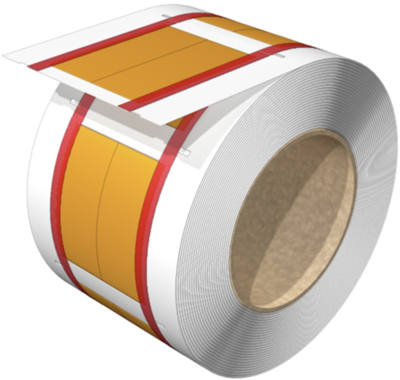 2437960000 Weidmüller Cable Markers