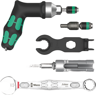 05136043001 Wera Toolsets Image 2