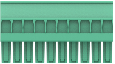 1-1986370-0 TE Connectivity PCB Terminal Blocks Image 5