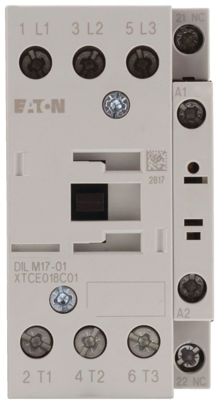 277050 EATON Contactors Image 2