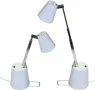 E 3350 WEISS RR LEUCHTEN Workplace Lamps