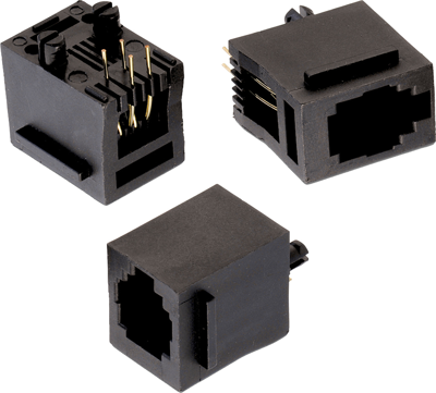 615004144021 Würth Elektronik eiSos Modular Connectors