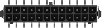 5-794633-4 AMP PCB Connection Systems Image 5