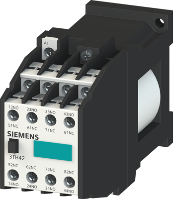 3TH4244-0BG8 Siemens Contactors