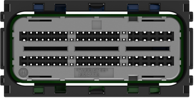 3-1924939-5 TE Connectivity Automotive Power Connectors Image 5