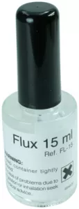 FL-15 JBC Flux