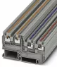 3244410 Phoenix Contact Transfer Modules for Mounting Rail