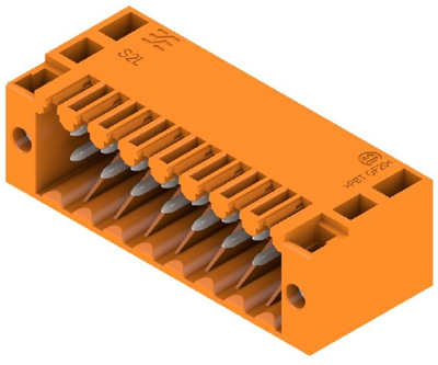 1728520000 Weidmüller PCB Connection Systems Image 1