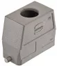 019300240447 Harting Housings for HDC Connectors