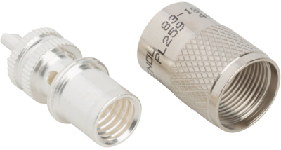 083-1SP-15RFX Amphenol RF Coaxial Connectors