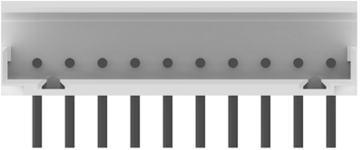 1-292250-0 AMP PCB Connection Systems Image 5