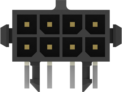 3-794619-8 AMP PCB Connection Systems Image 5